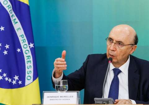 Ministro da Fazenda não descarta novos aumentos de impostos, “se necessário”