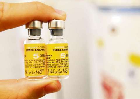 Fabricantes vão alterar composição de vacina contra febre aftosa até 2018