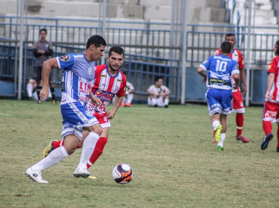 São Raimundo é campeão do Torneio Início da Copa Leão Braúna