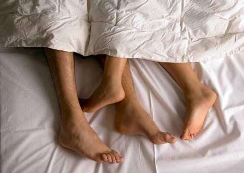 Posições sexuais de acordo com que vocês vão fazer no date