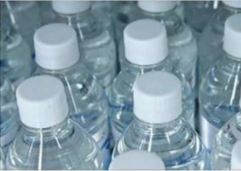 Estudo indica que estamos bebendo água com pH impróprio para consumo