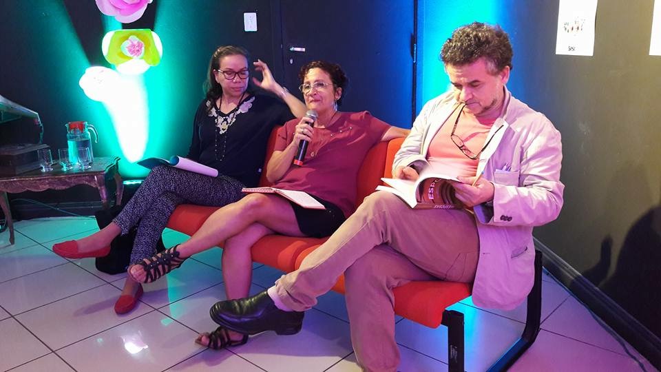 Sesc AM promove celebração em homenagem ao Dia do Escritor