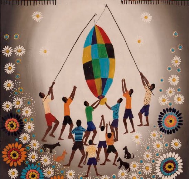 Exposição na Sala Coletiva das Artes celebra gênio artístico de Moacir de Andrade