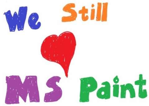 Microsoft nega encerramento do Paint 