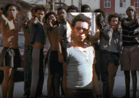 Ator que viveu traficante em 'Cidade de Deus' é suspeito de matar PM no Rio