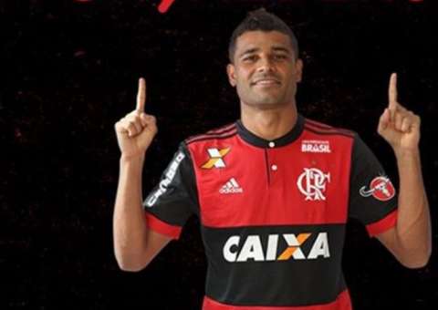 Jogador do Flamengo, Ederson revela que está com tumor no testículo