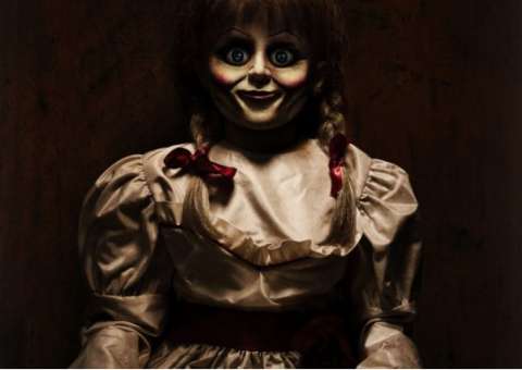 Annabelle: A Criação do Mal ganha clipes aterrorizantes