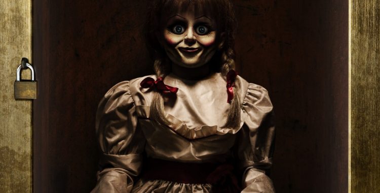 Annabelle: A Criação do Mal ganha clipes aterrorizantes