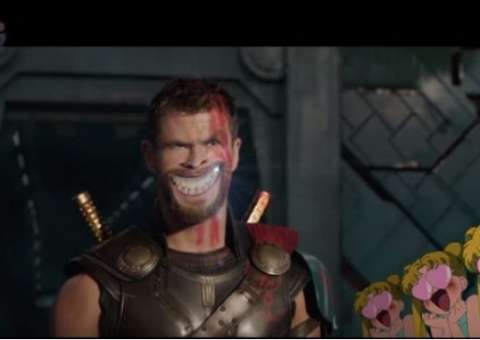 Trailer de Thor Ragnarock ganha paródia super engraçada. Assista
