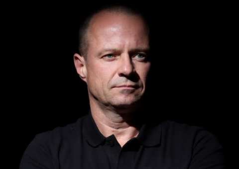 Inspiração para o personagem Capitão Nascimento faz palestra em Manaus