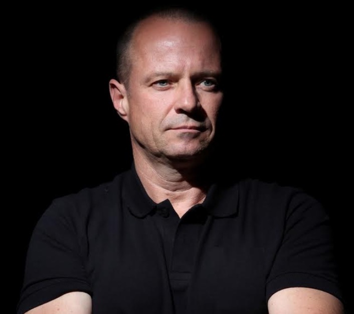 Inspiração para o personagem Capitão Nascimento faz palestra em Manaus