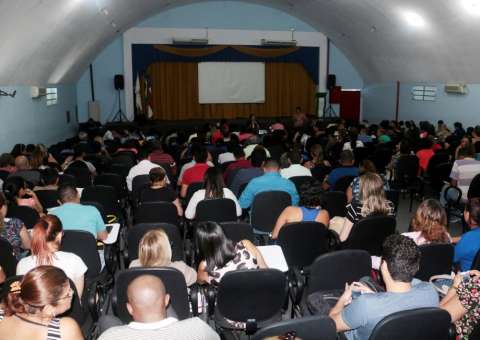 Unidades de ensino em Manaus ganham novo sistema de combate ao abandono escolar 
