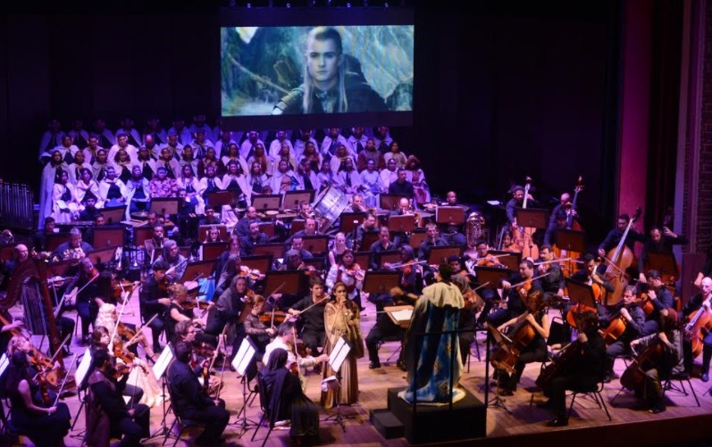 Clássicos do cinema abrem Virada Sustentável no Teatro Amazonas nesta quinta-feira