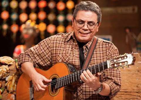  Feira do Vinil faz homenagem aos 25 anos de Porto de Lenha