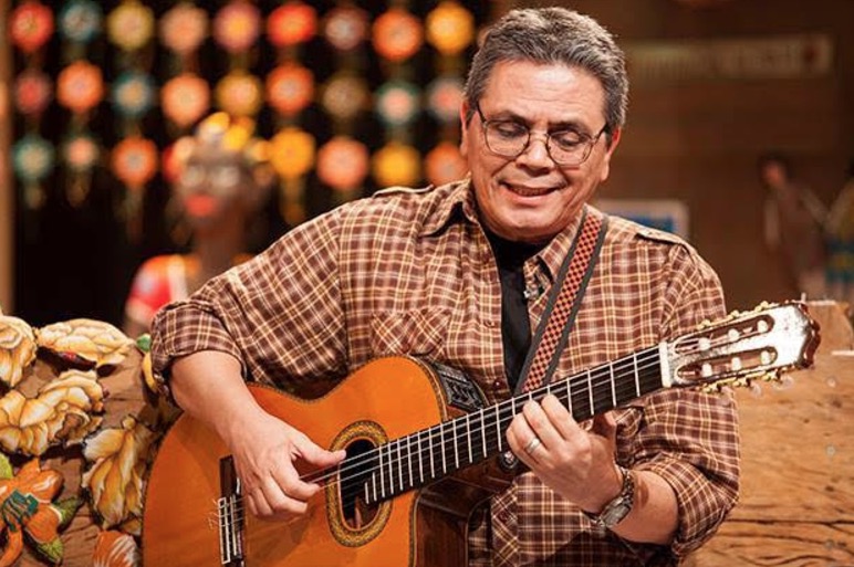  Feira do Vinil faz homenagem aos 25 anos de Porto de Lenha