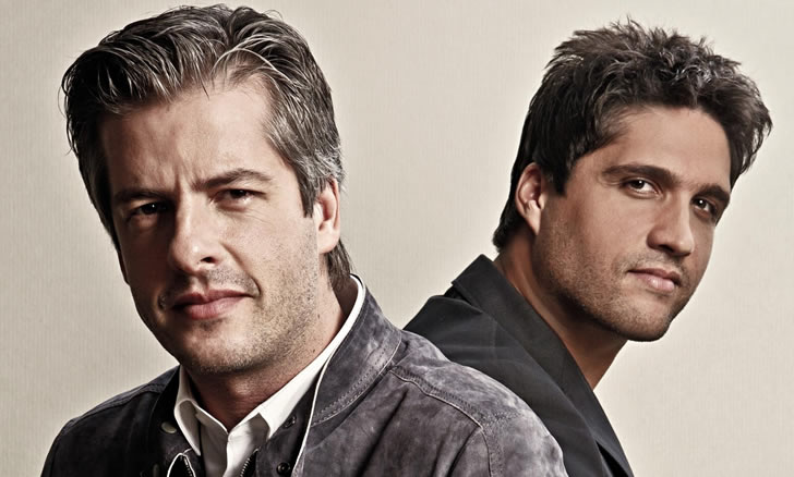 Globo bane dupla Victor e Leo em todos os programas após escândalo envolvendo cantor