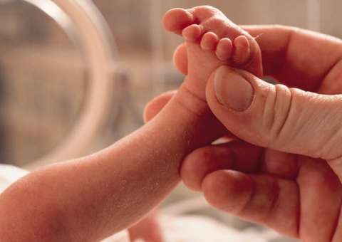 Semsa orienta sobre o atendimento a crianças nascidas de mães com HIV