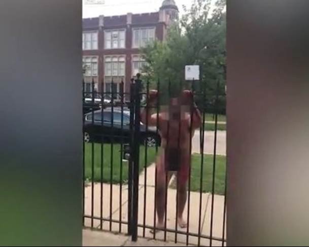 Homem se revolta e decide cortar próprio pênis