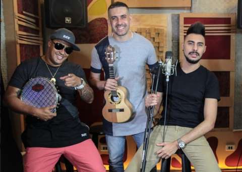 Grupo Soweto faz show em Manaus neste sábado