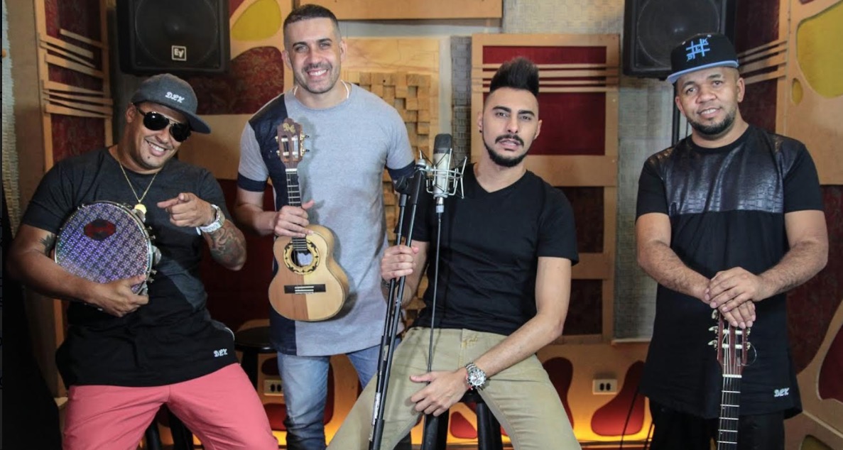 Grupo Soweto faz show em Manaus neste sábado