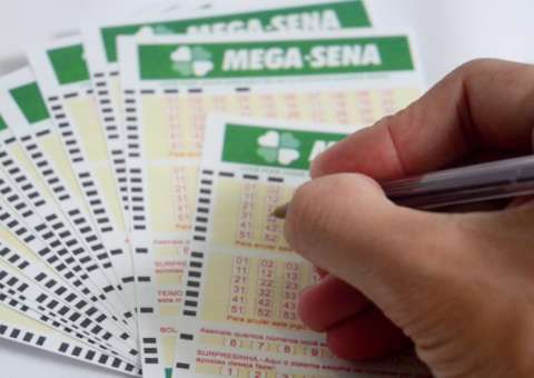 Mega-Sena pode pagar R$ 90 milhões nesta quarta