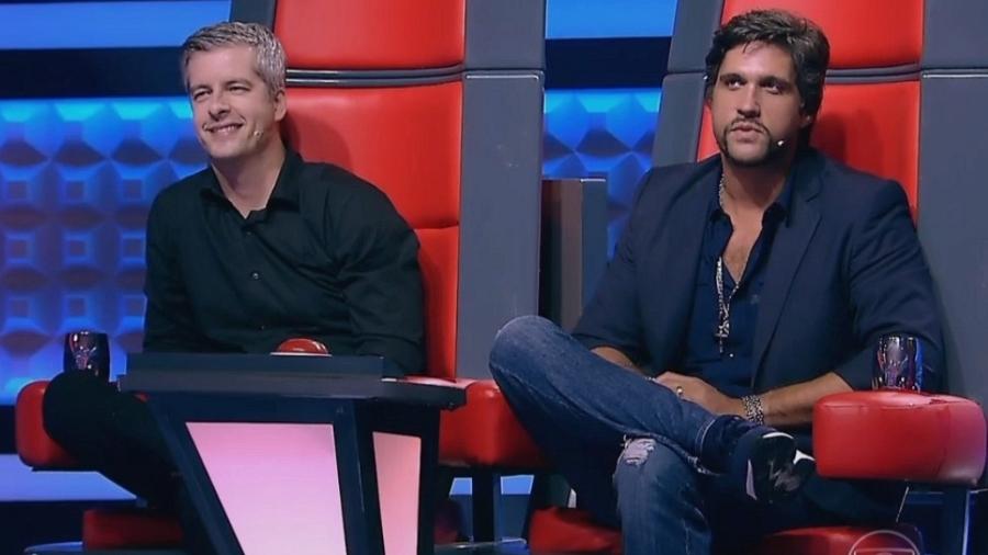 Globo veta Victor e Leo de todos os programas por tempo indeterminado 