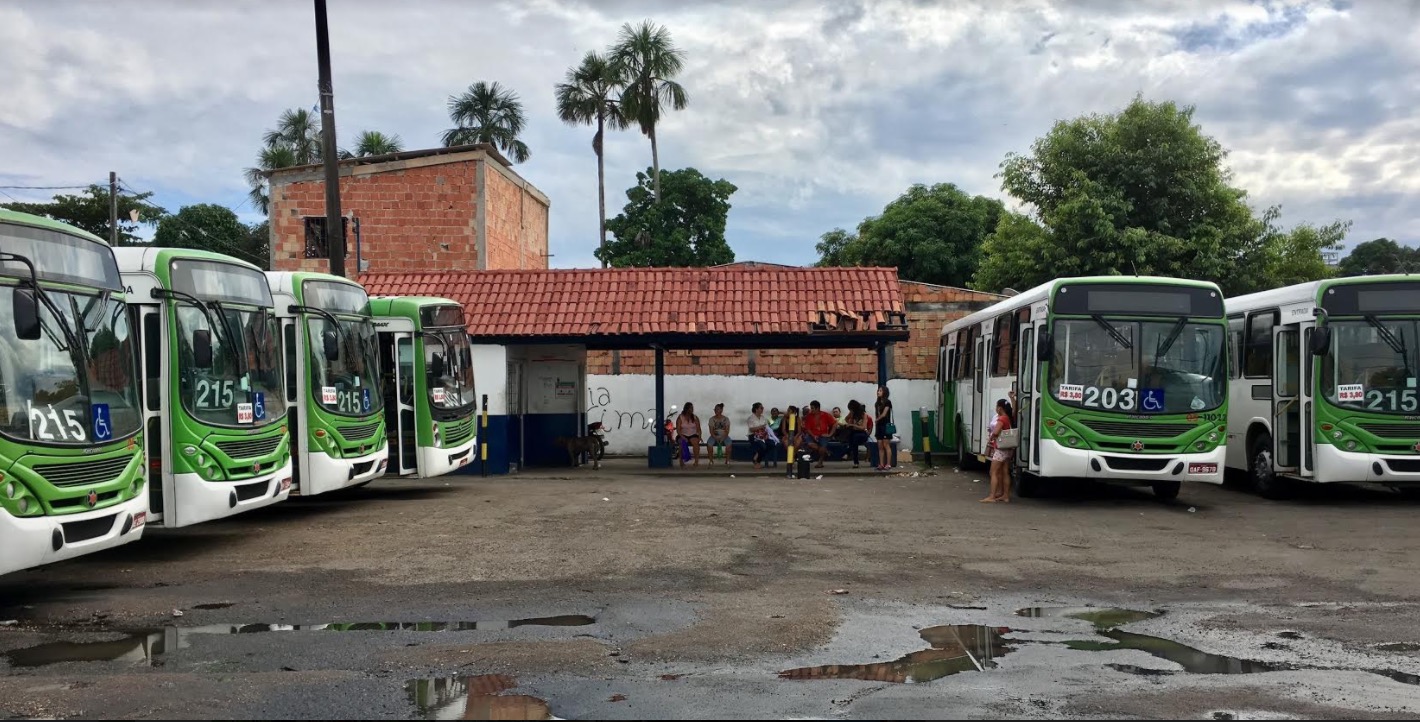Sindicato dos Rodoviários soma R$ 1 milhão em multas por paralisações irregulares 