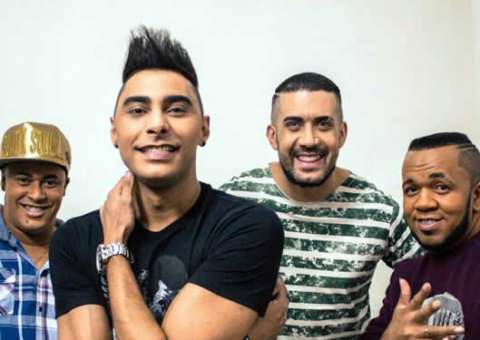 Meia Noite Acaba tem Grupo Soweto neste fim de semana