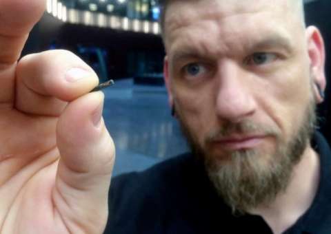 Empresa americana implantará chips nos funcionários