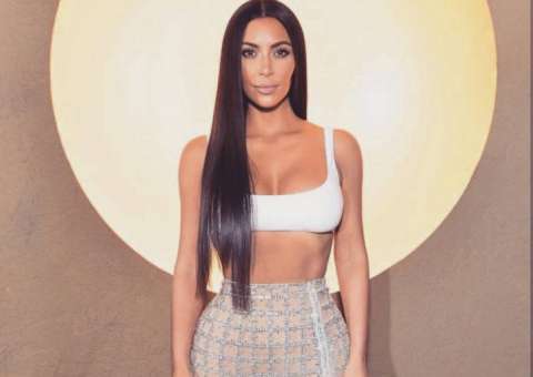 Kim Kardashian e Kanye West esperam terceiro filho com barriga de aluguel