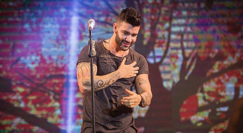 Gusttavo Lima irá agitar a comemoração dos 85 anos de Coari