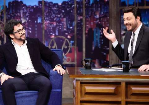 Padre Fábio de Melo revela que recebe nudes e fala sobre “gemidão”