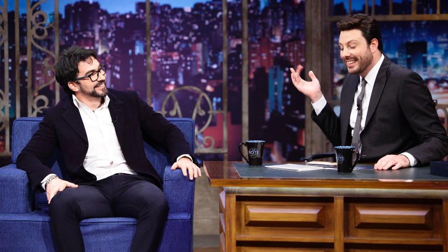 Padre Fábio de Melo revela que recebe nudes e fala sobre “gemidão”