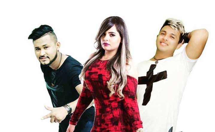 Banda de forró apresenta nova formação no ‘Netão’ desta quinta-feira