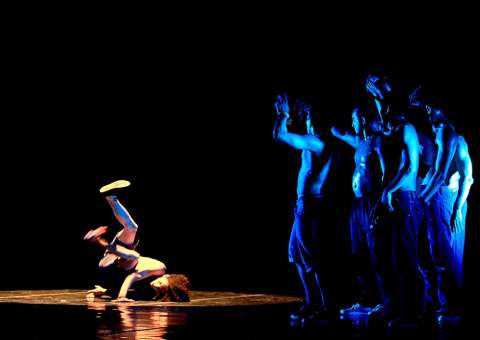 Festivais de Dança e Música seguem com inscrições abertas para seleção de artistas