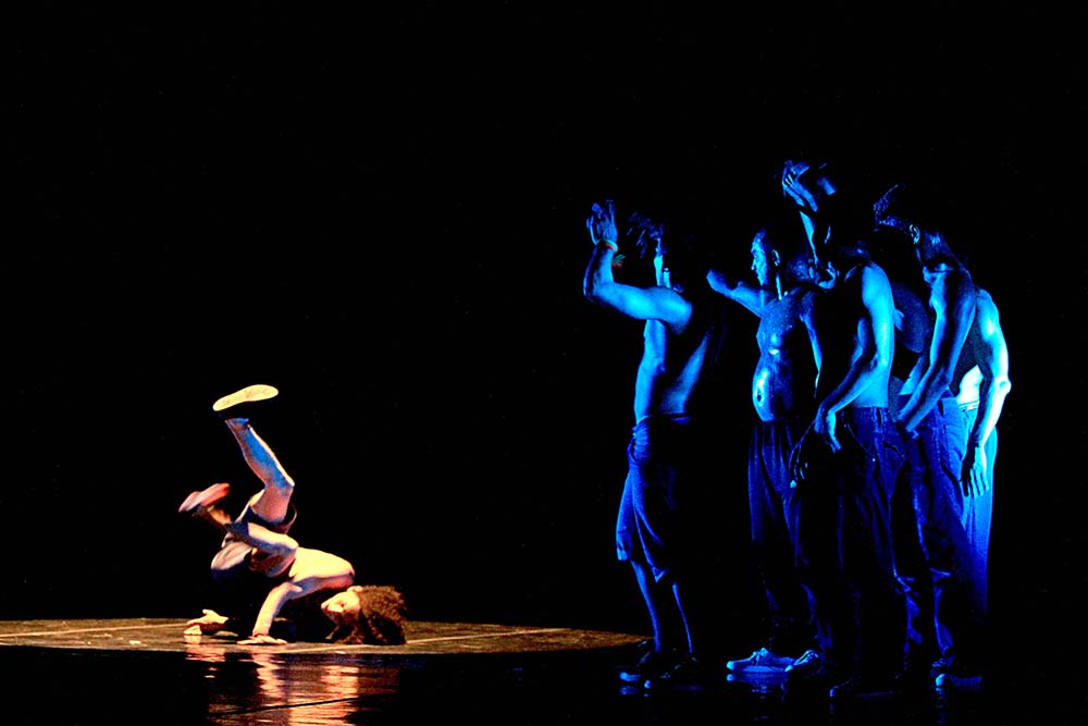 Festivais de Dança e Música seguem com inscrições abertas para seleção de artistas