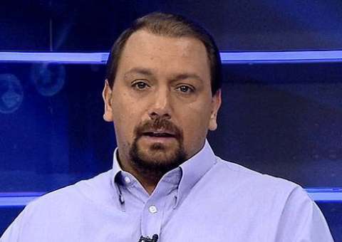 Apresentador da ESPN é acusado de racismo