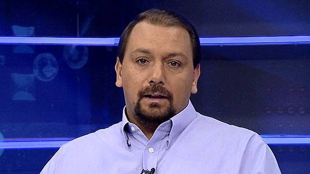 Apresentador da ESPN é acusado de racismo