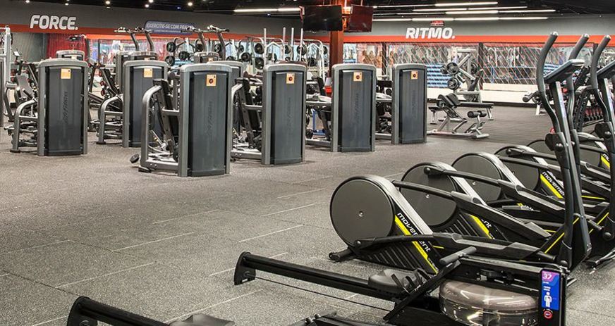 Rede de academias abre unidade em Manaus e oferece salários de até R$3 mil