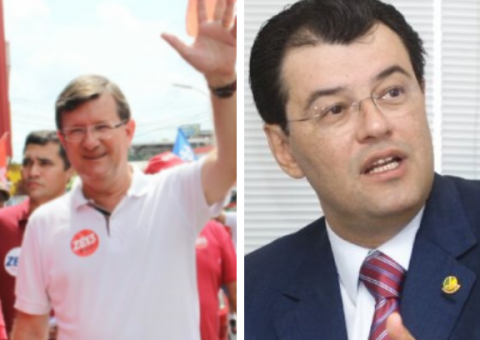 José Ricardo entra com recurso no TRE contra direito de resposta de Braga