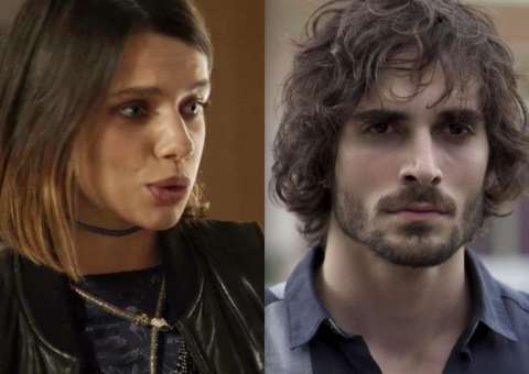 A Força do Querer: Cibele consegue provar que filho de Ritinha não é de Ruy