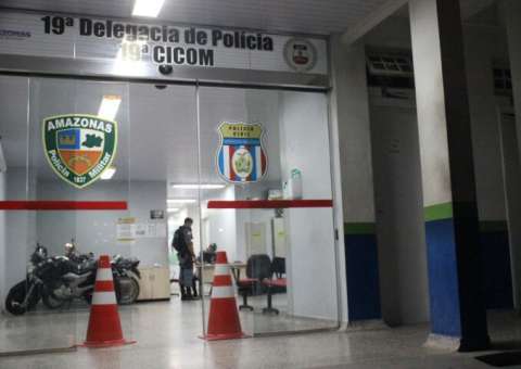 Loja sofre tentativa de assalto no Shopping Ponta Negra