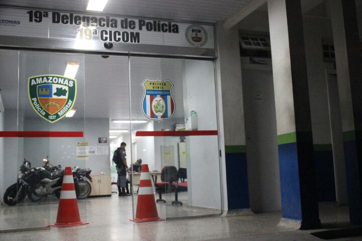 Loja sofre tentativa de assalto no Shopping Ponta Negra