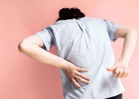 7 Exercícios para você eliminar dor nas costas em 7 minutos