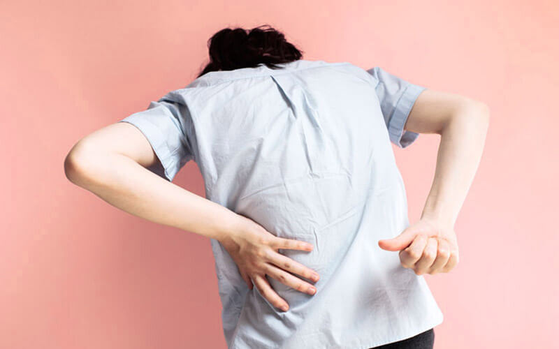 7 Exercícios para você eliminar dor nas costas em 7 minutos