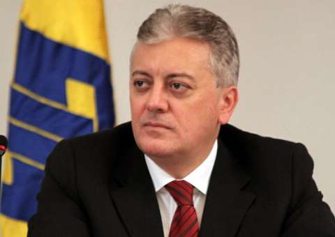 Lava-Jato: 42ª fase prende Aldemir Bendine, ex-presidente da Petrobras