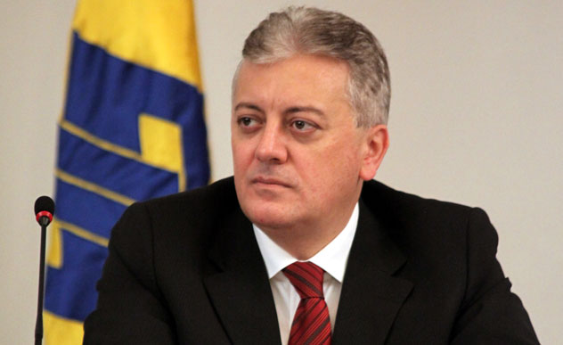 Lava-Jato: 42ª fase prende Aldemir Bendine, ex-presidente da Petrobras