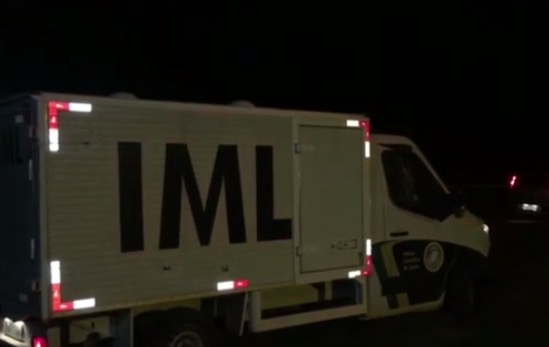 Rebelião em presídio termina com quatro mortos e nove foragidos