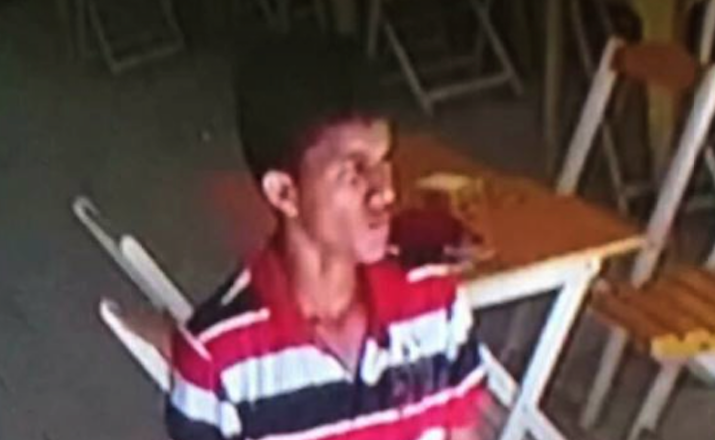 Em Manaus, funcionária de sorveteria é estuprada durante assalto