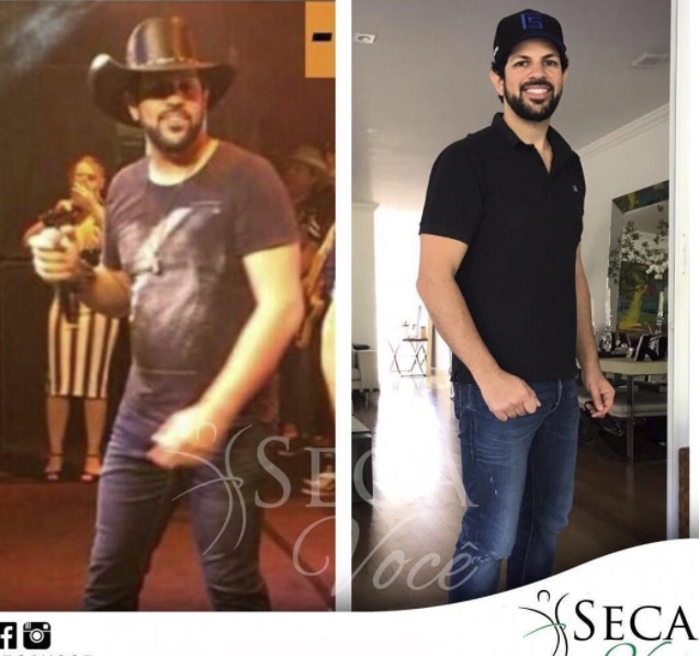 Mayra Cardi mostra antes e depois de Sorocaba após perder 11kg em 1 mês